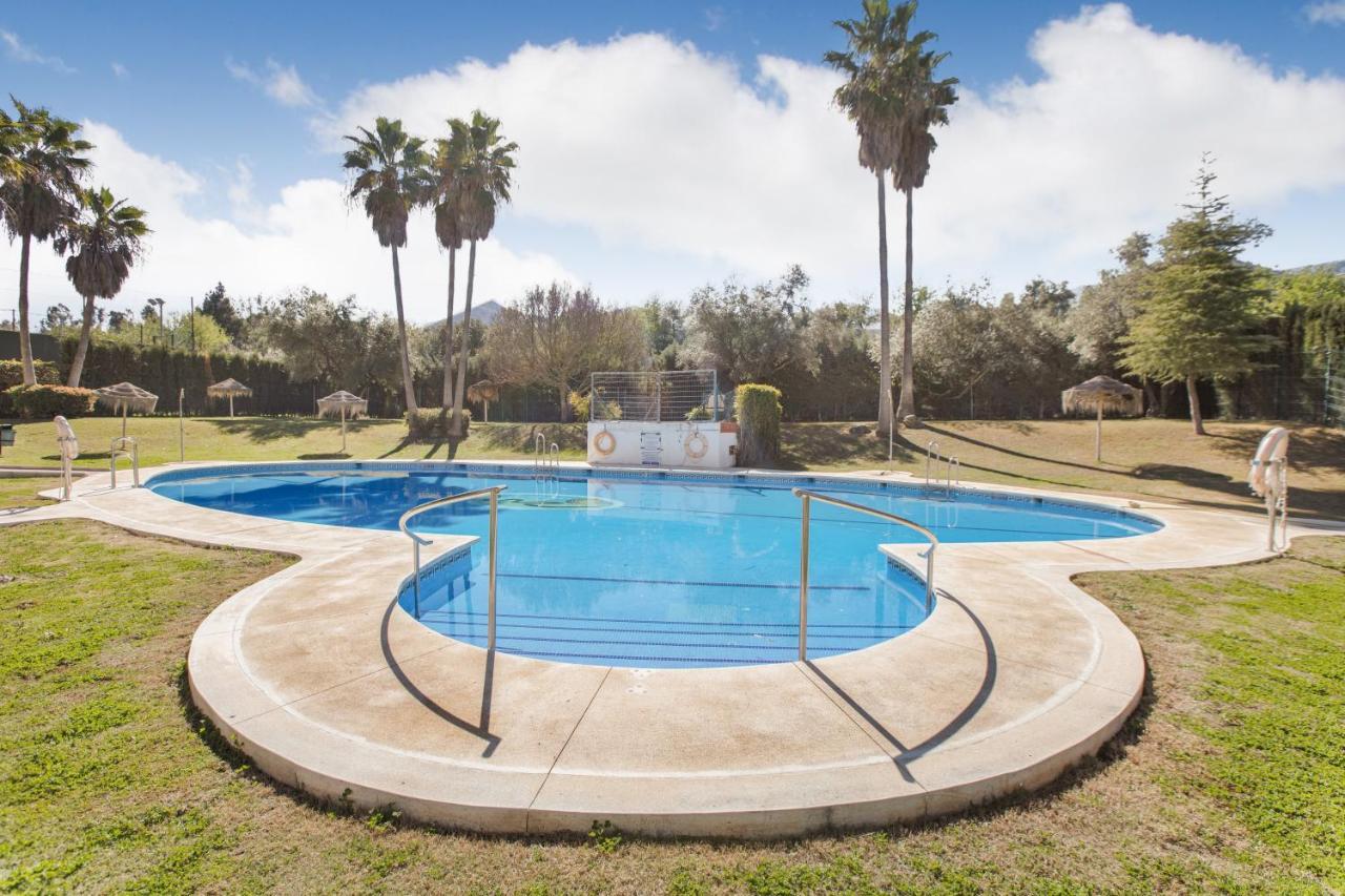 Apartment Ayma Dodge Lauro Golf