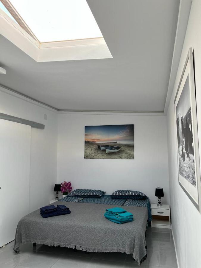 Manuda Luxury Apartamento