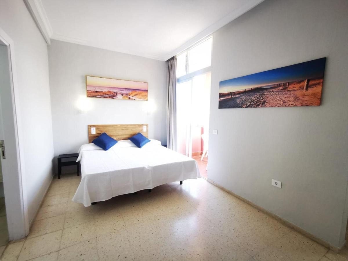 Oyo Don Cándido Hotel *