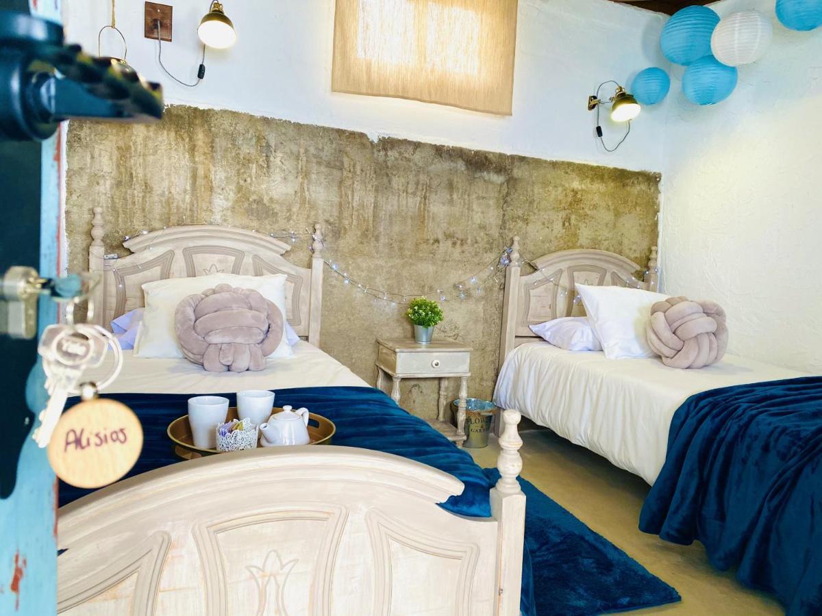 Amani Con Jacuzzi Piscina Y Naturaleza Holiday home *