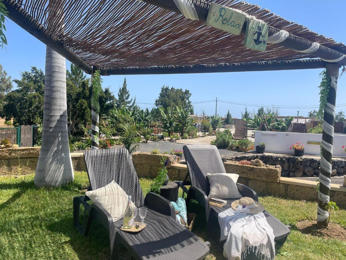 Amani Con Jacuzzi Piscina Y Naturaleza Holiday home Buzanada