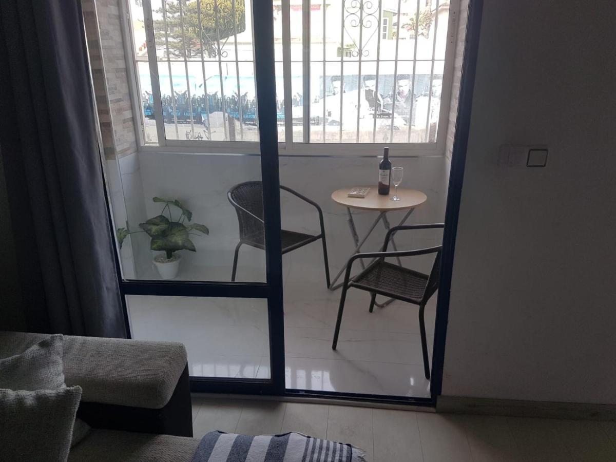 Apartment Blue Sea Torrevieja