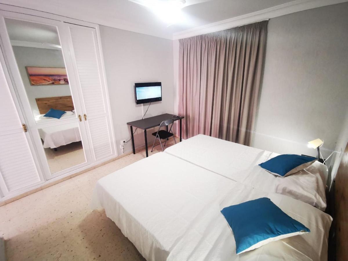 Oyo Don Cándido Hotel