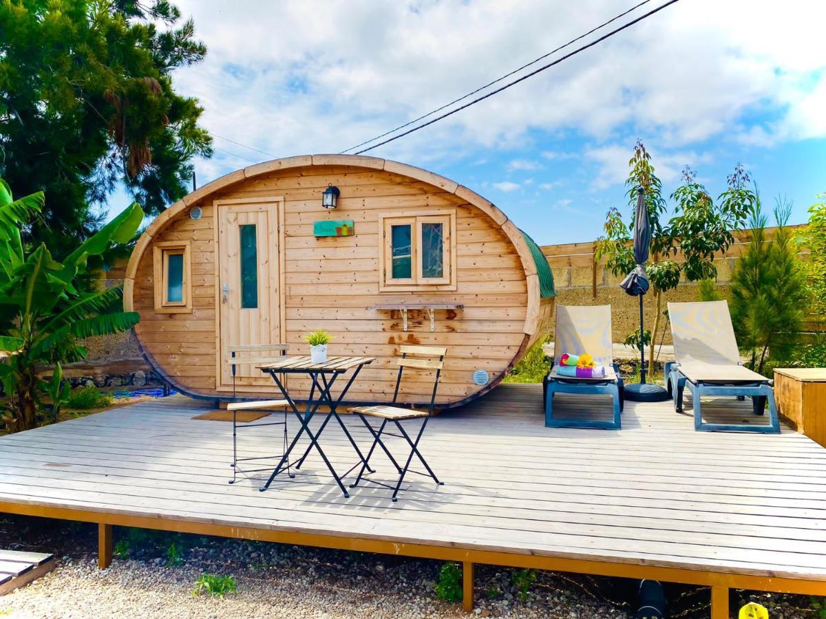 Amani Con Jacuzzi Piscina Y Naturaleza Holiday home *