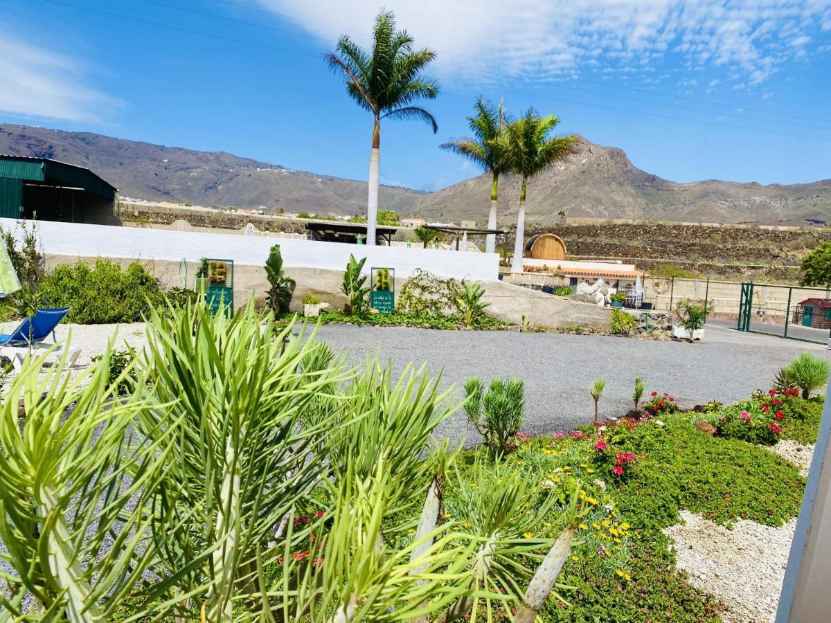 Amani Con Jacuzzi Piscina Y Naturaleza Holiday home Buzanada