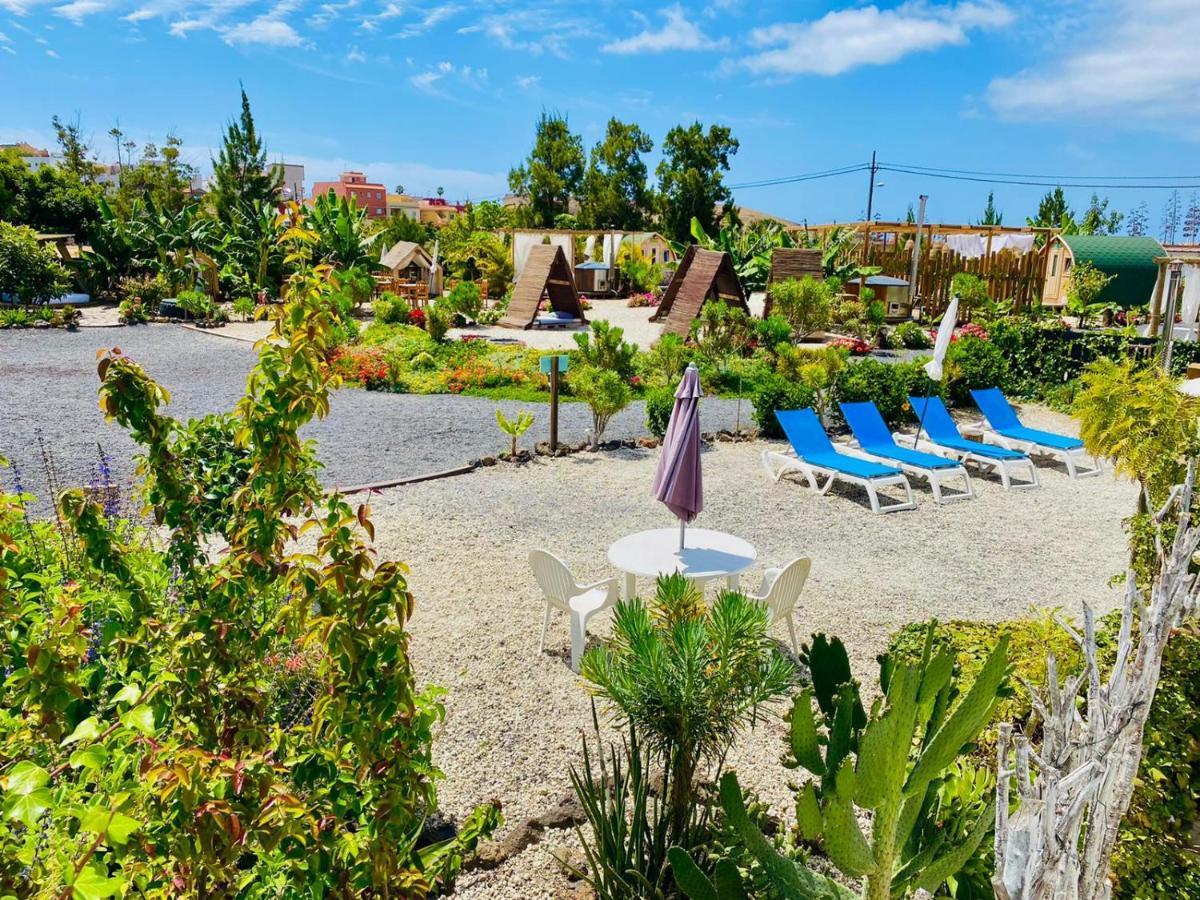 Holiday home Amani Con Jacuzzi Piscina Y Naturaleza *