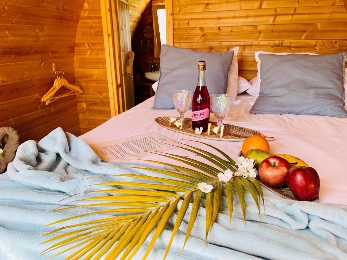 Amani Con Jacuzzi Piscina Y Naturaleza Holiday home *