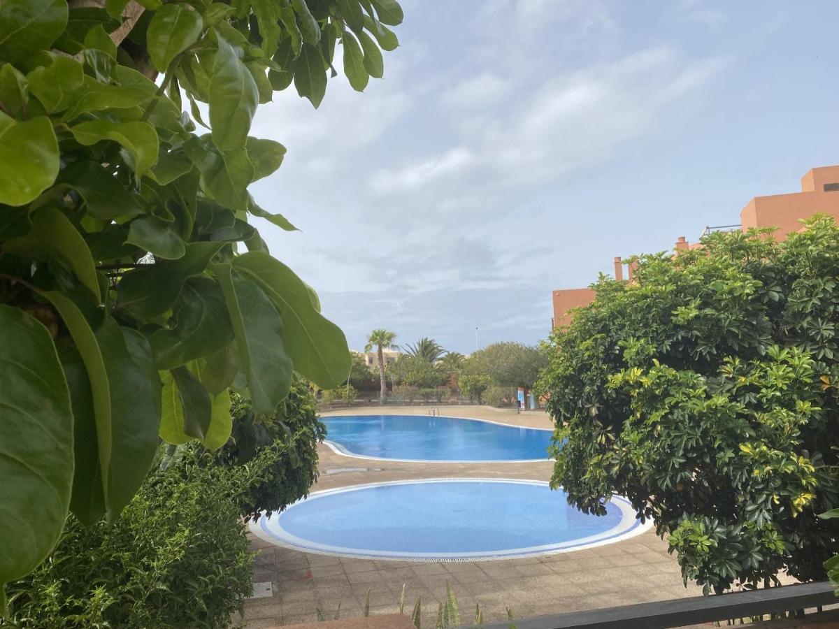 Apartamento Tejita Sun Holidays By Deihu Experiences