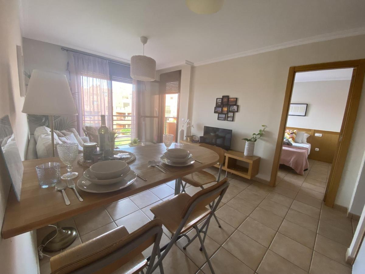 Tejita Sun Holidays By Deihu Experiences Apartment *