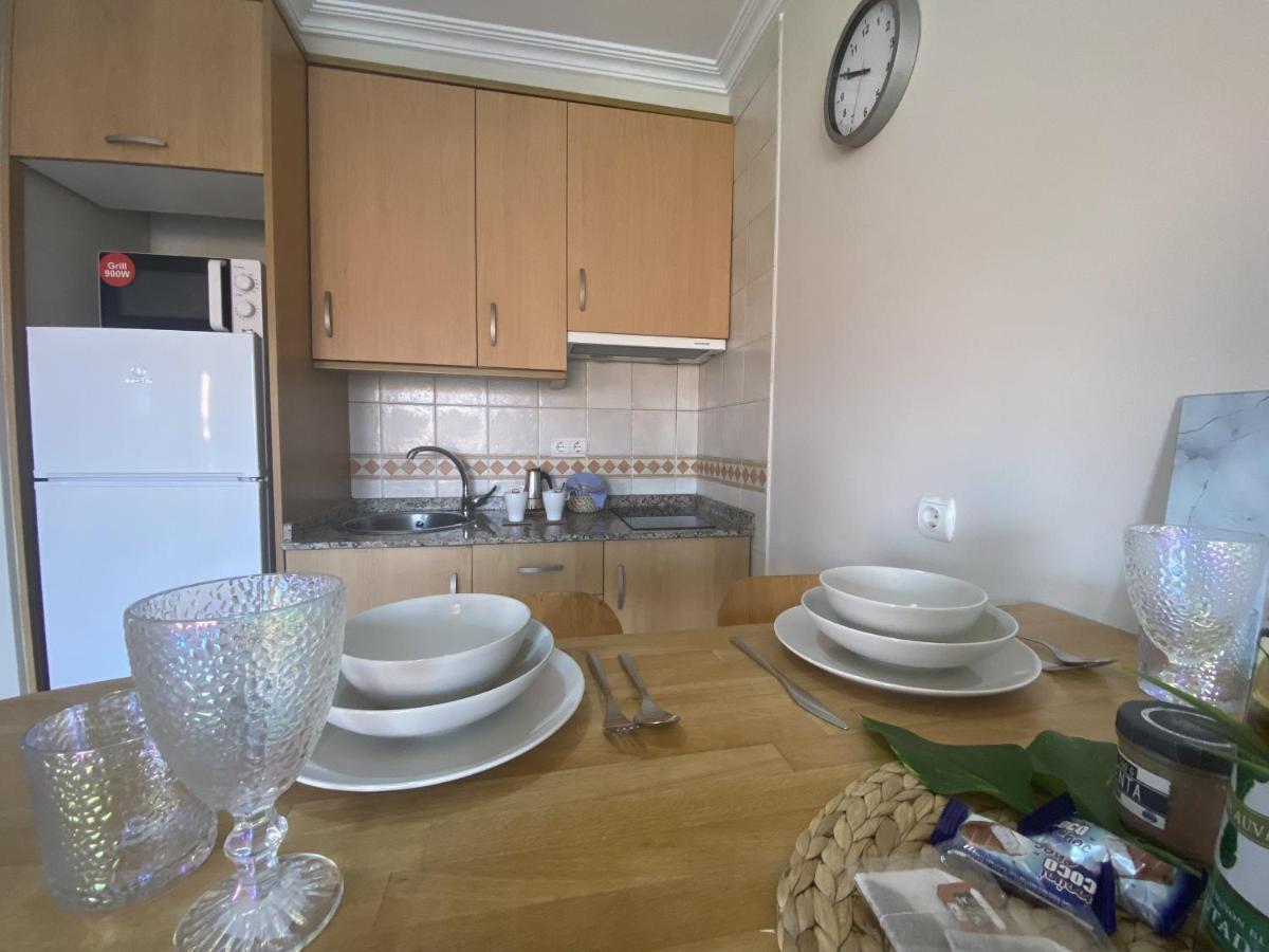 Apartment Tejita Sun Holidays By Deihu Experiences