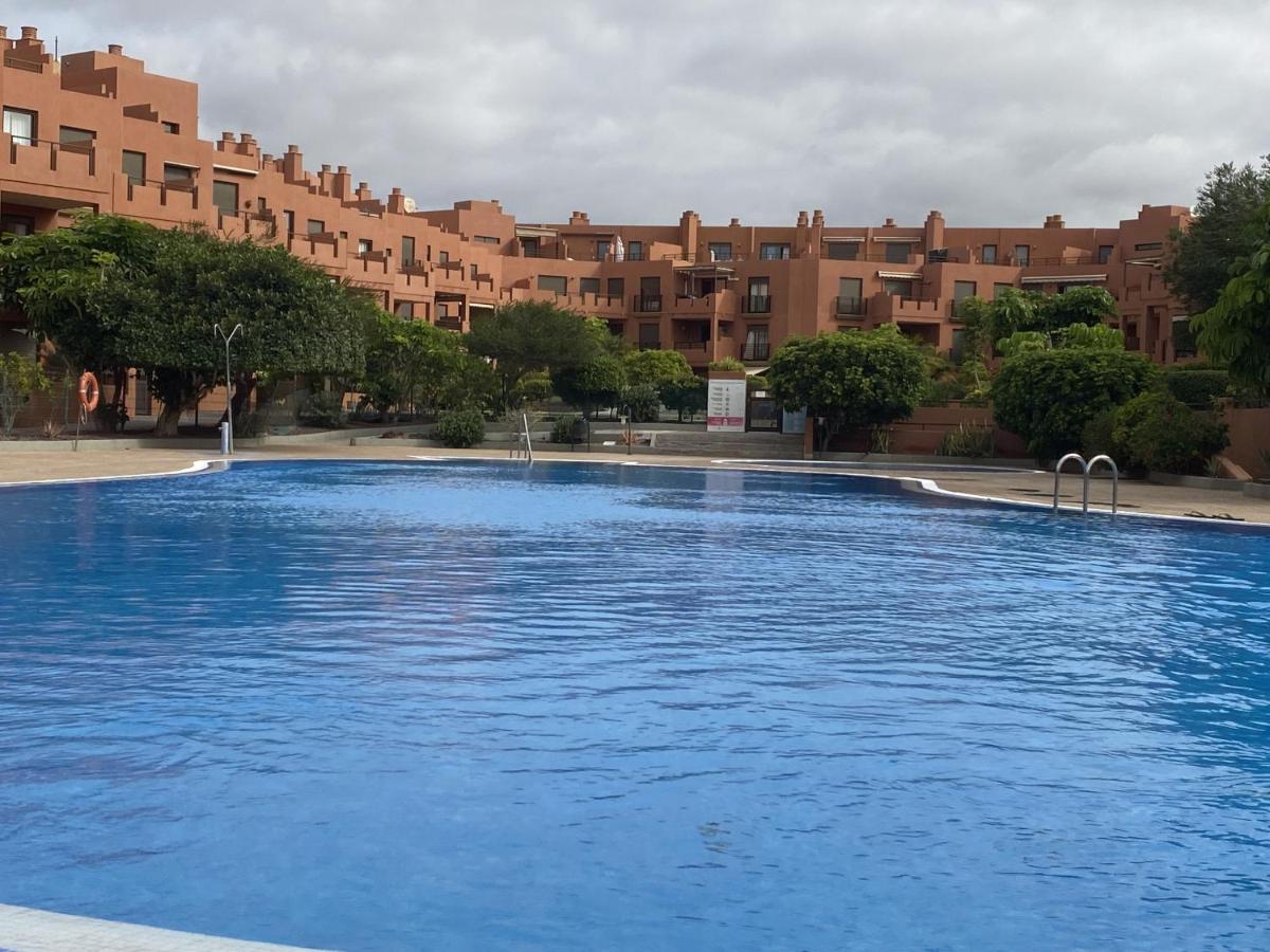 Apartamento Tejita Sun Holidays By Deihu Experiences
