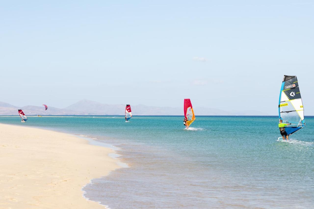 Apartment Home2book Aloha Palm Costa Calma