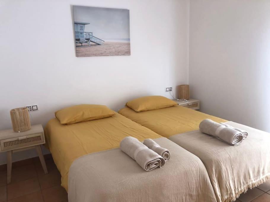 Apartment Bonaona