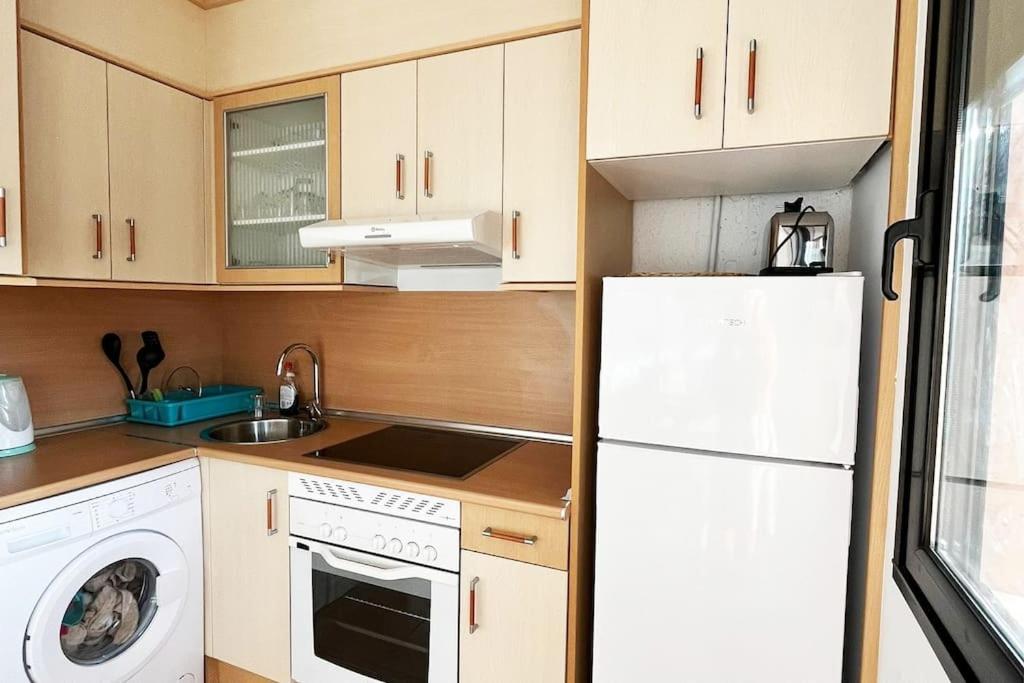 Bonaona Apartment