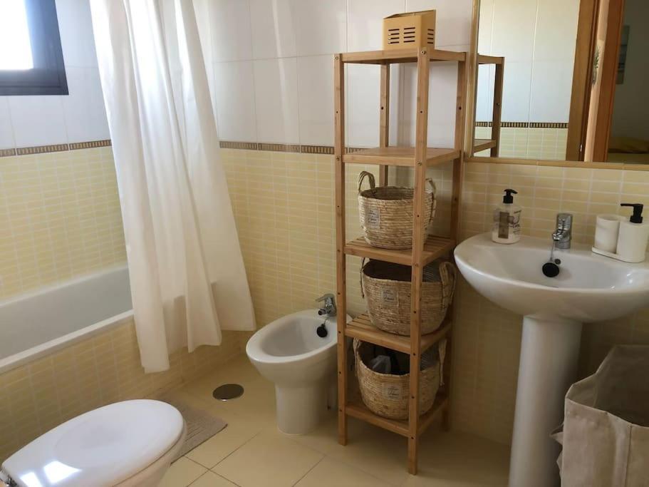 Bonaona Apartment *
