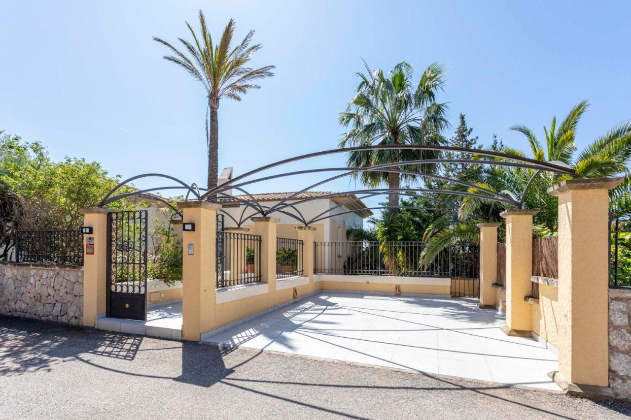 Holiday Villa Port d'Andratx Puerto de Andratx