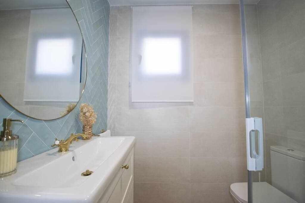 Apartment Duplex A La Orilla Del Mediterraneo