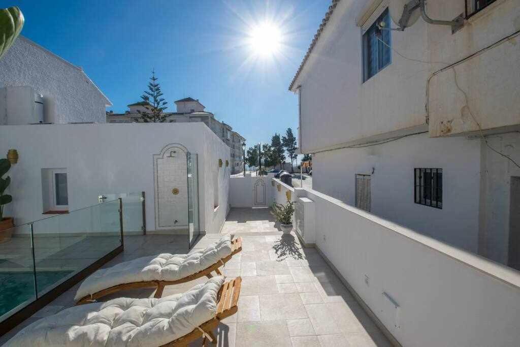 Holiday home Marinero 1