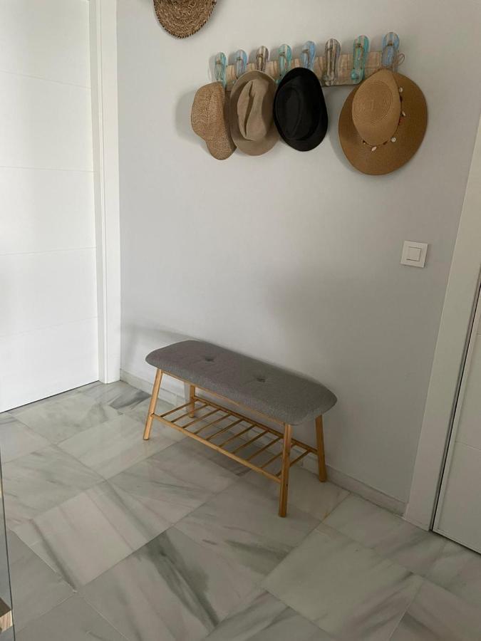 En Primera Linea/beachfront Apartamento Fuengirola