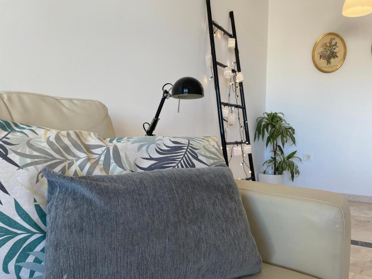 Apartamento La Marea - Malagadevacaciones