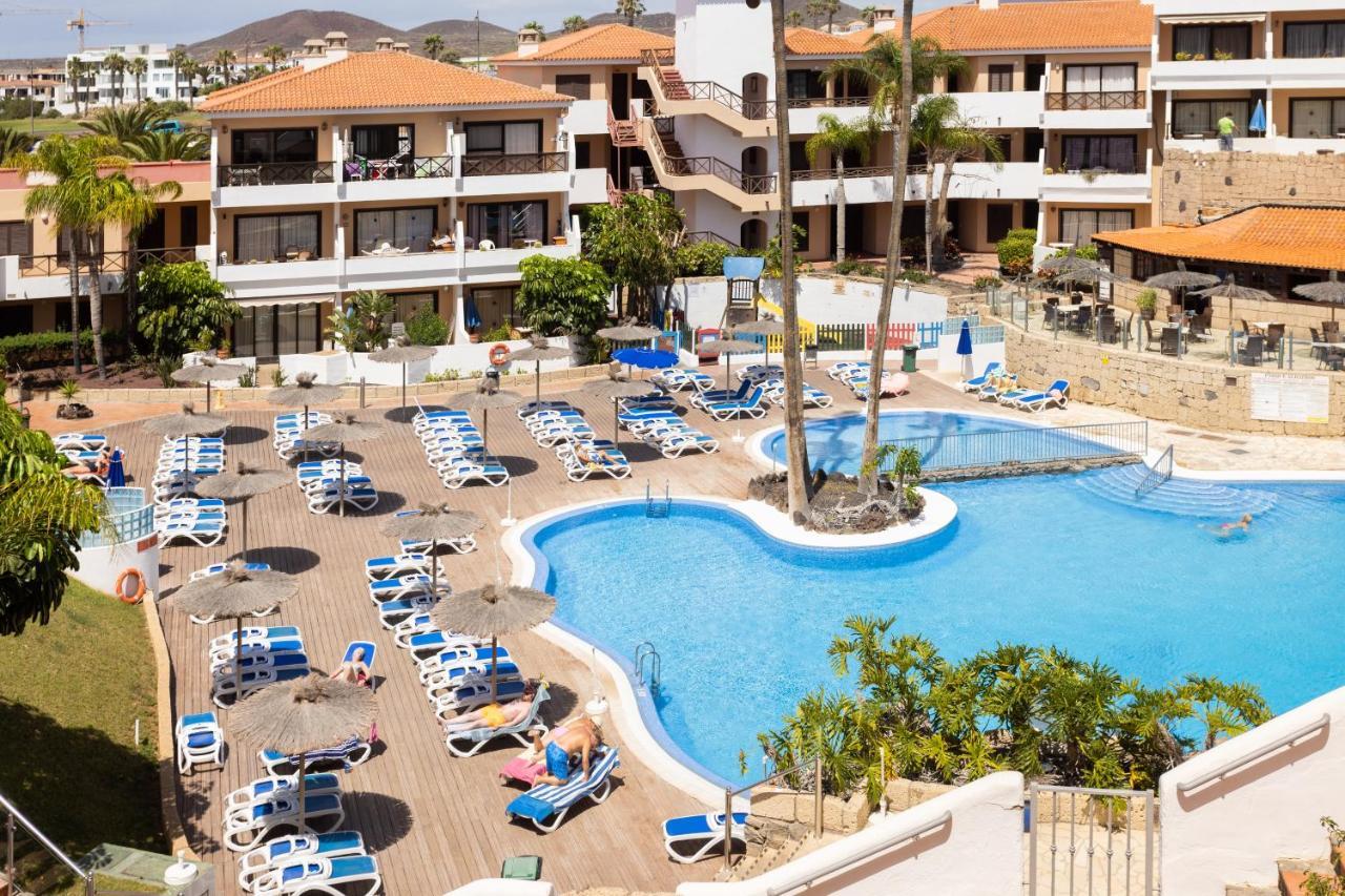 Mahi Vacation In Tenerife Sur