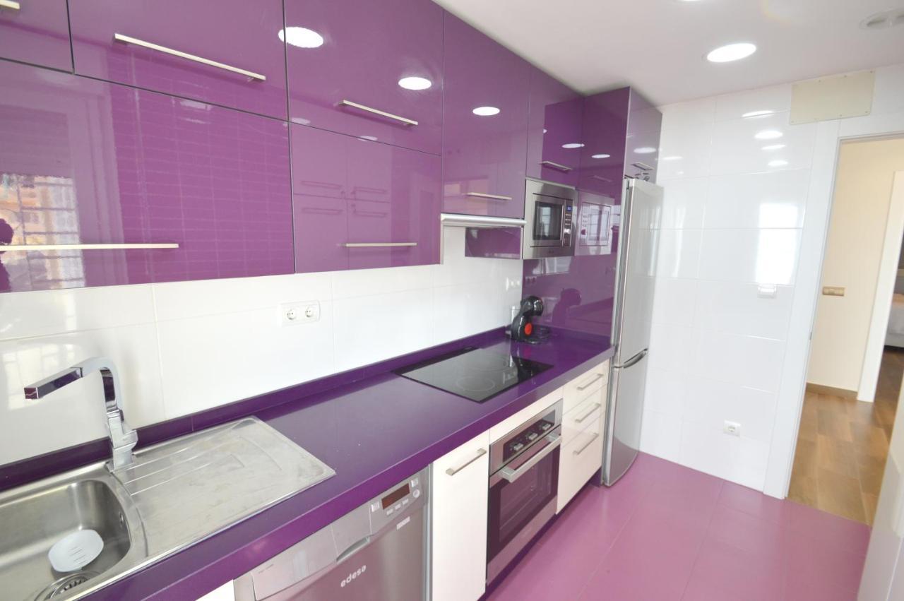 Apartment Fuengirola, Primera Linea De Playa