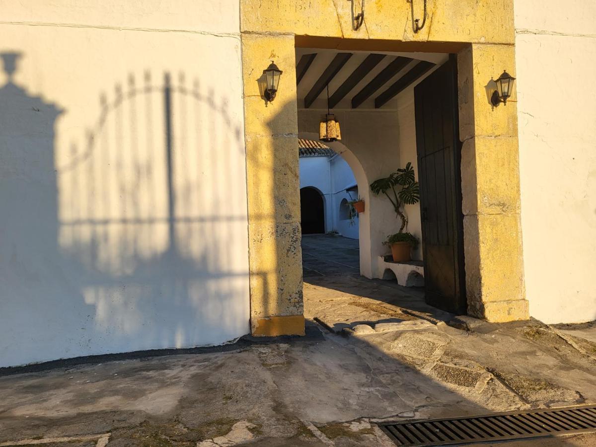 Hacienda Lumbreras Сasa de vacaciones