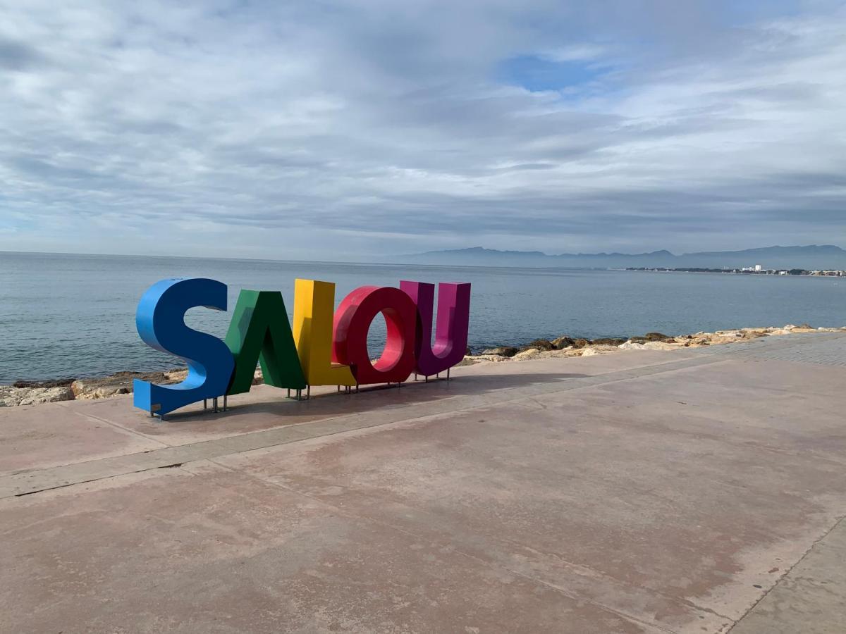 Brisa Poniente Salou