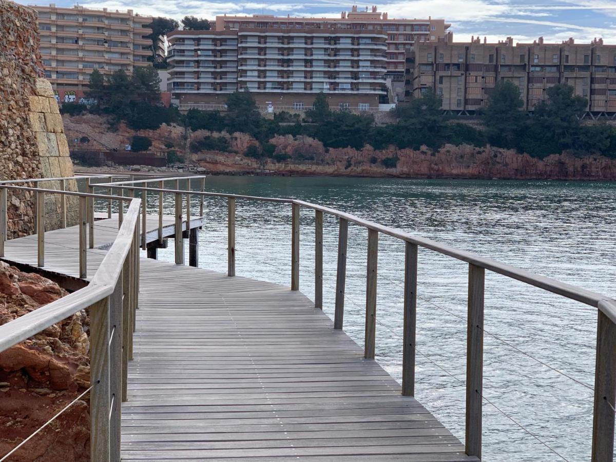 Brisa Poniente Apartamento Salou