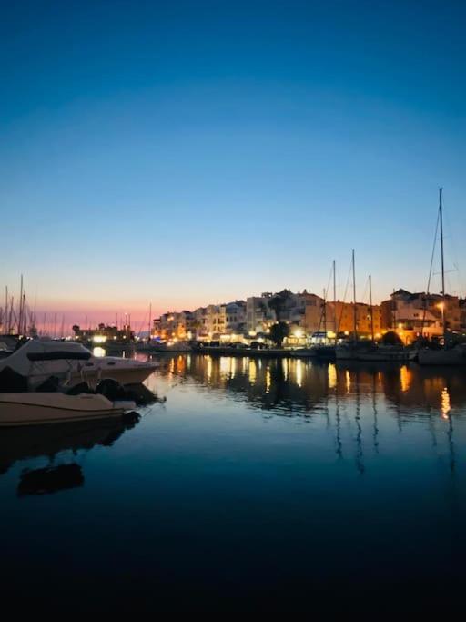 Porto Fino - De Luxe, Vue *