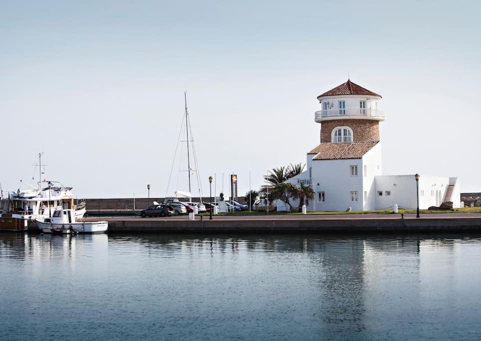 Porto Fino - De Luxe, Vue Apartamento Almerimar