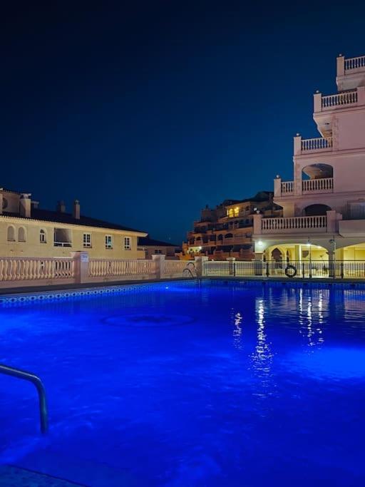 Porto Fino - De Luxe, Vue * Almerimar
