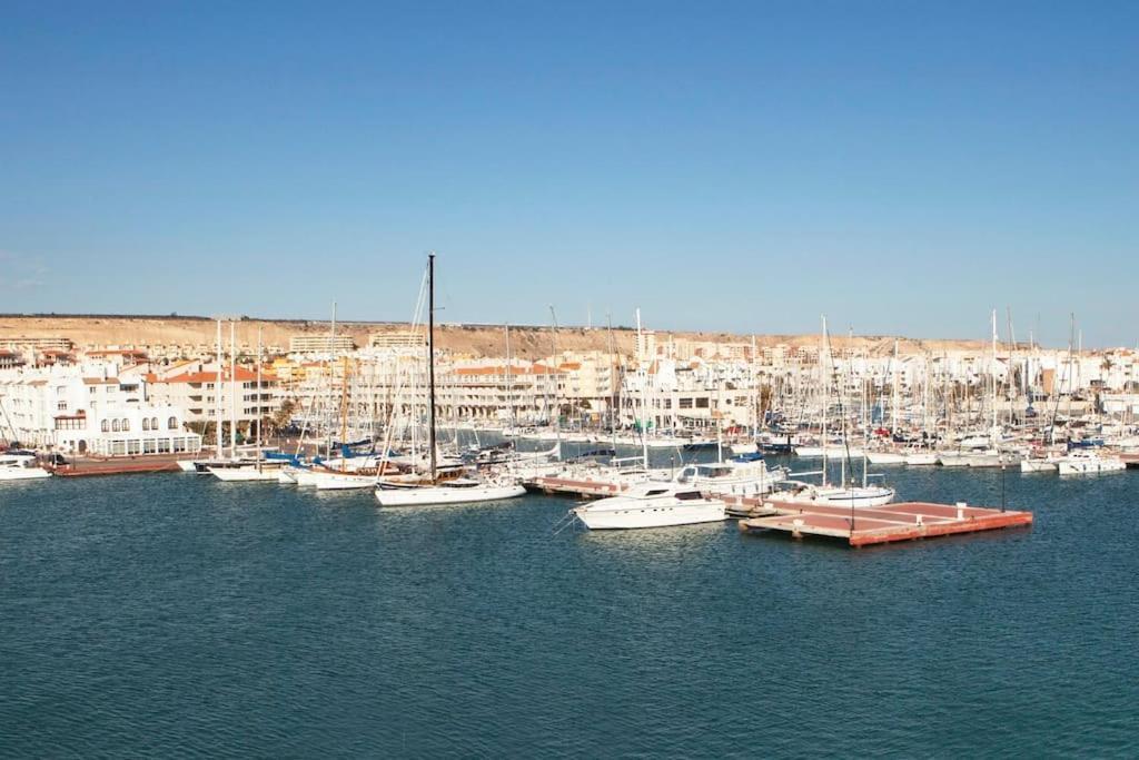 Apartamento Porto Fino - De Luxe, Vue *