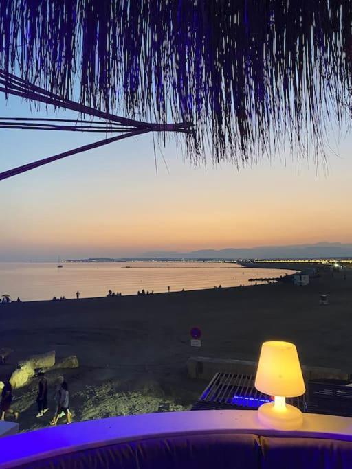 Porto Fino - De Luxe, Vue Apartamento Almerimar