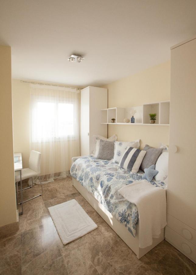 Porto Fino - De Luxe, Vue Almerimar