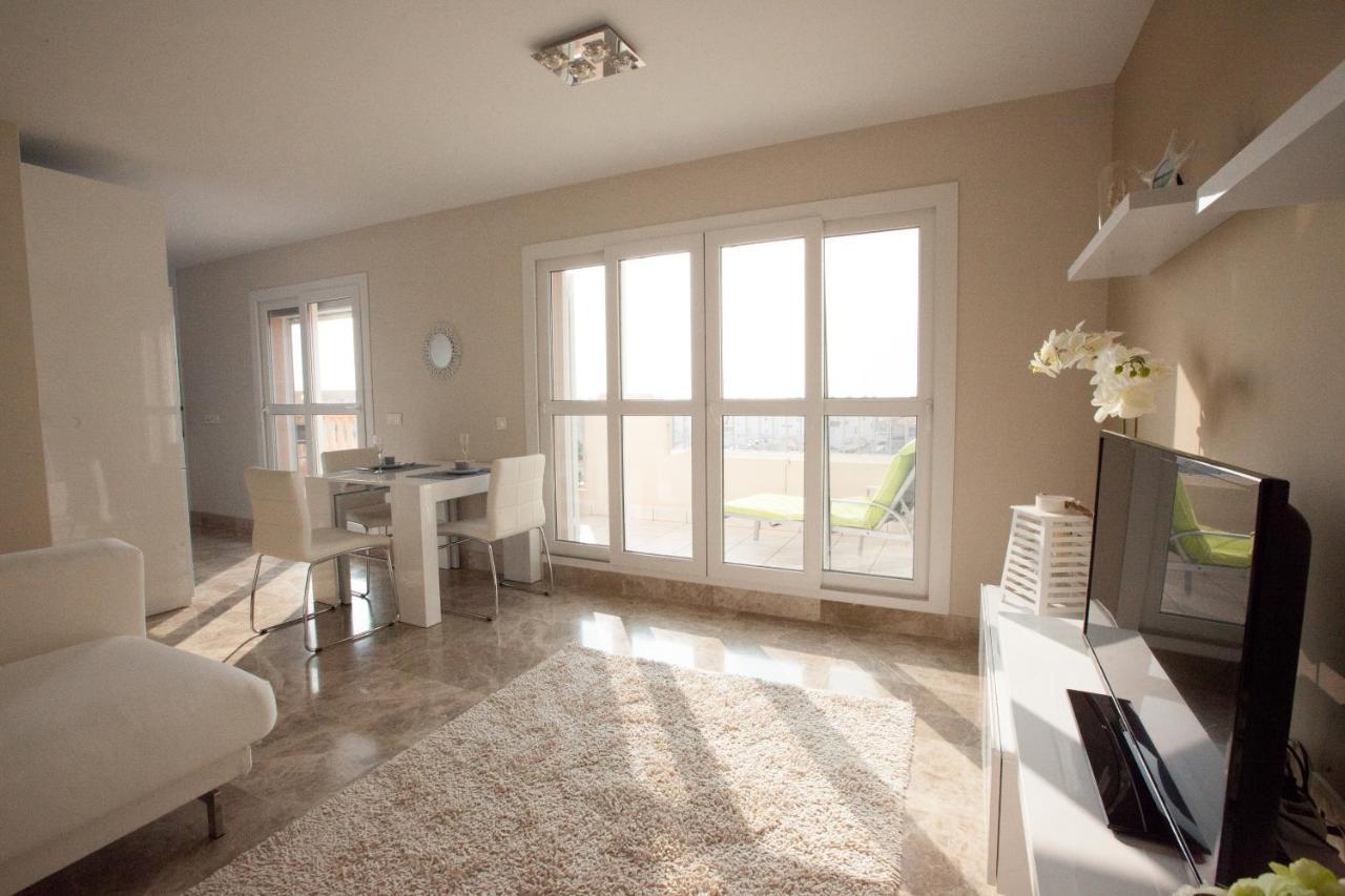 Apartamento Porto Fino - De Luxe, Vue