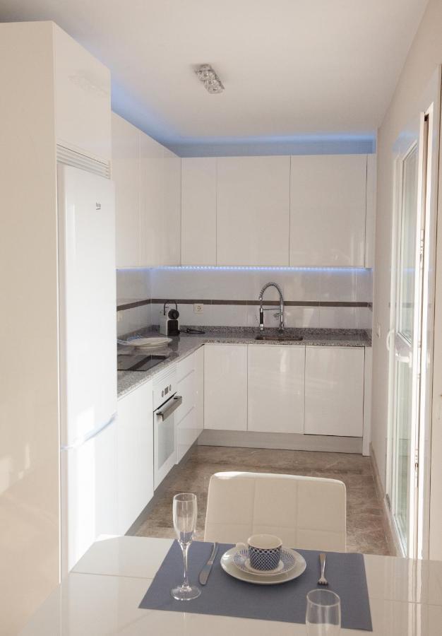 Apartamento Porto Fino - De Luxe, Vue