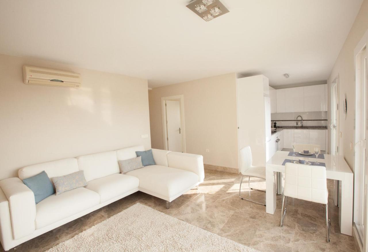 Porto Fino - De Luxe, Vue Apartamento *