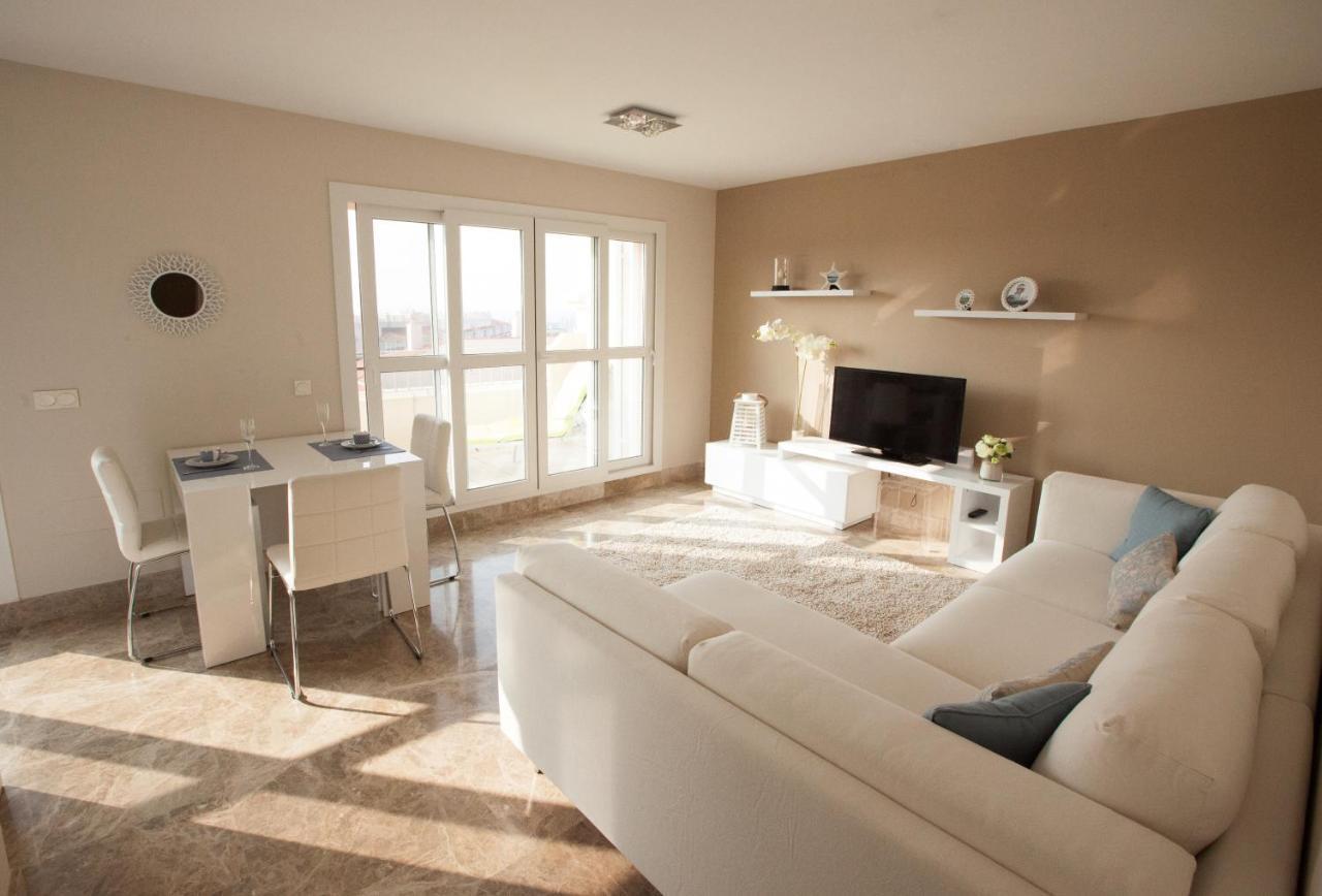 Porto Fino - De Luxe, Vue Apartamento