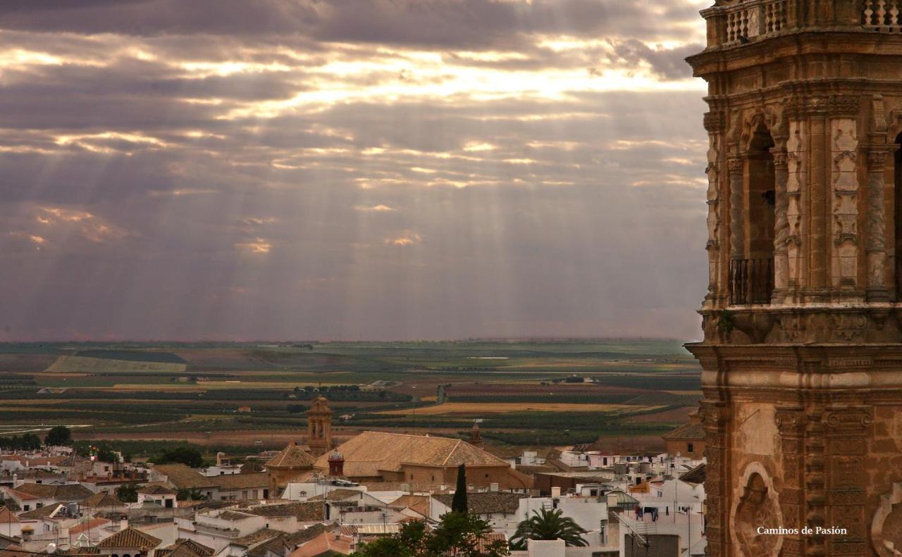 Hotel El Molino