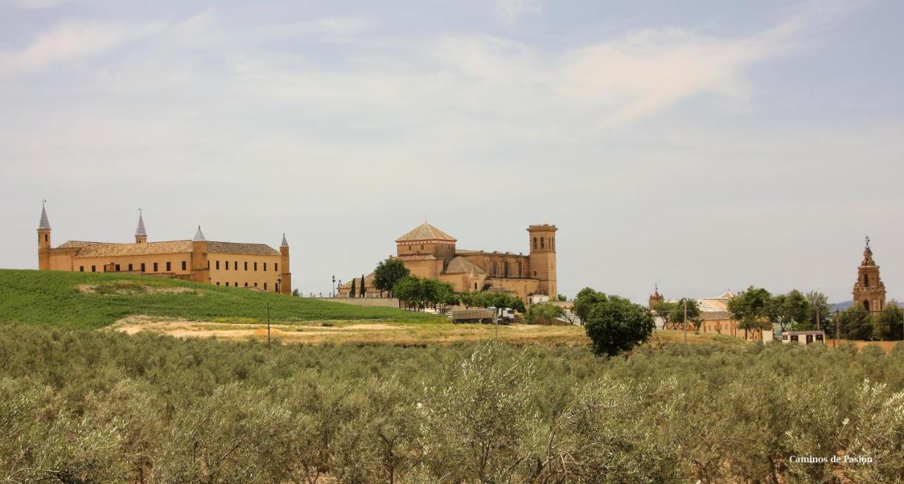 El Molino Osuna