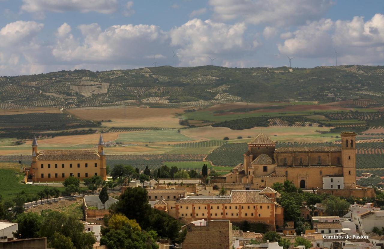 El Molino