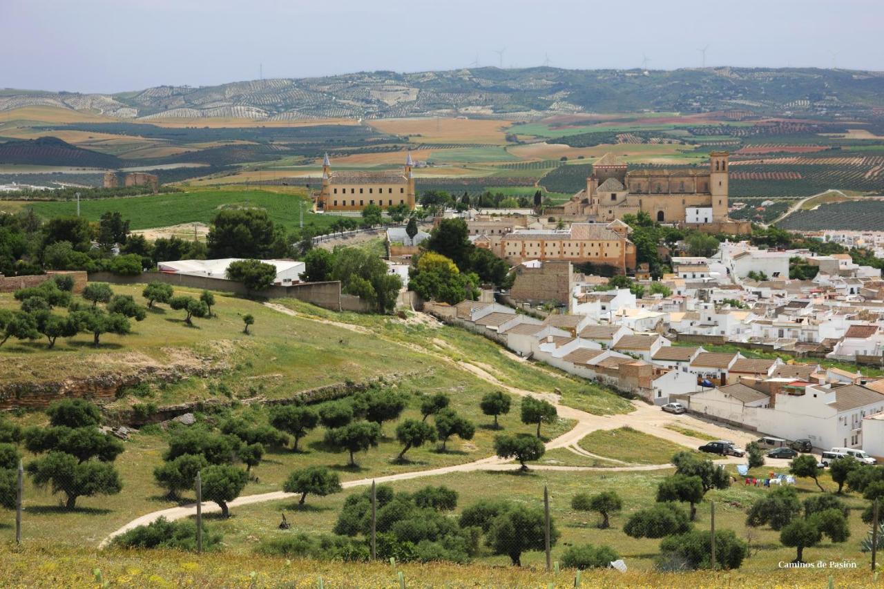 El Molino 2* Osuna