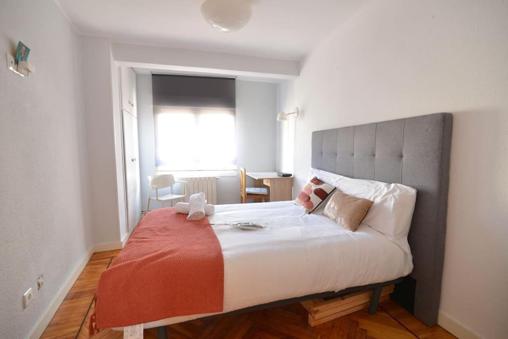 El De San Manolo By Just Apartamento