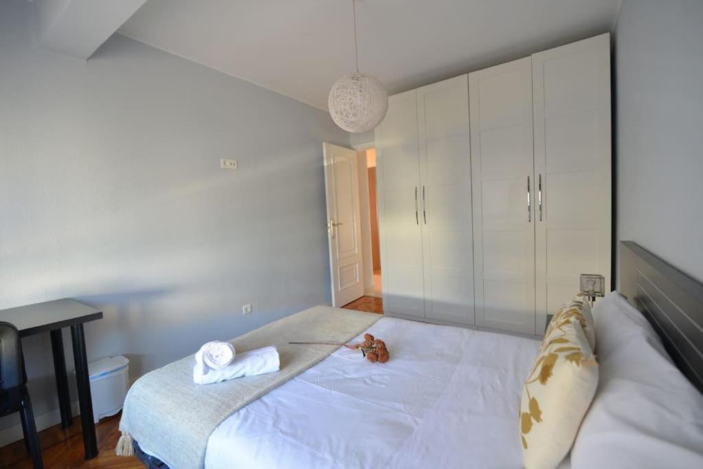 Apartamento El De San Manolo By Just