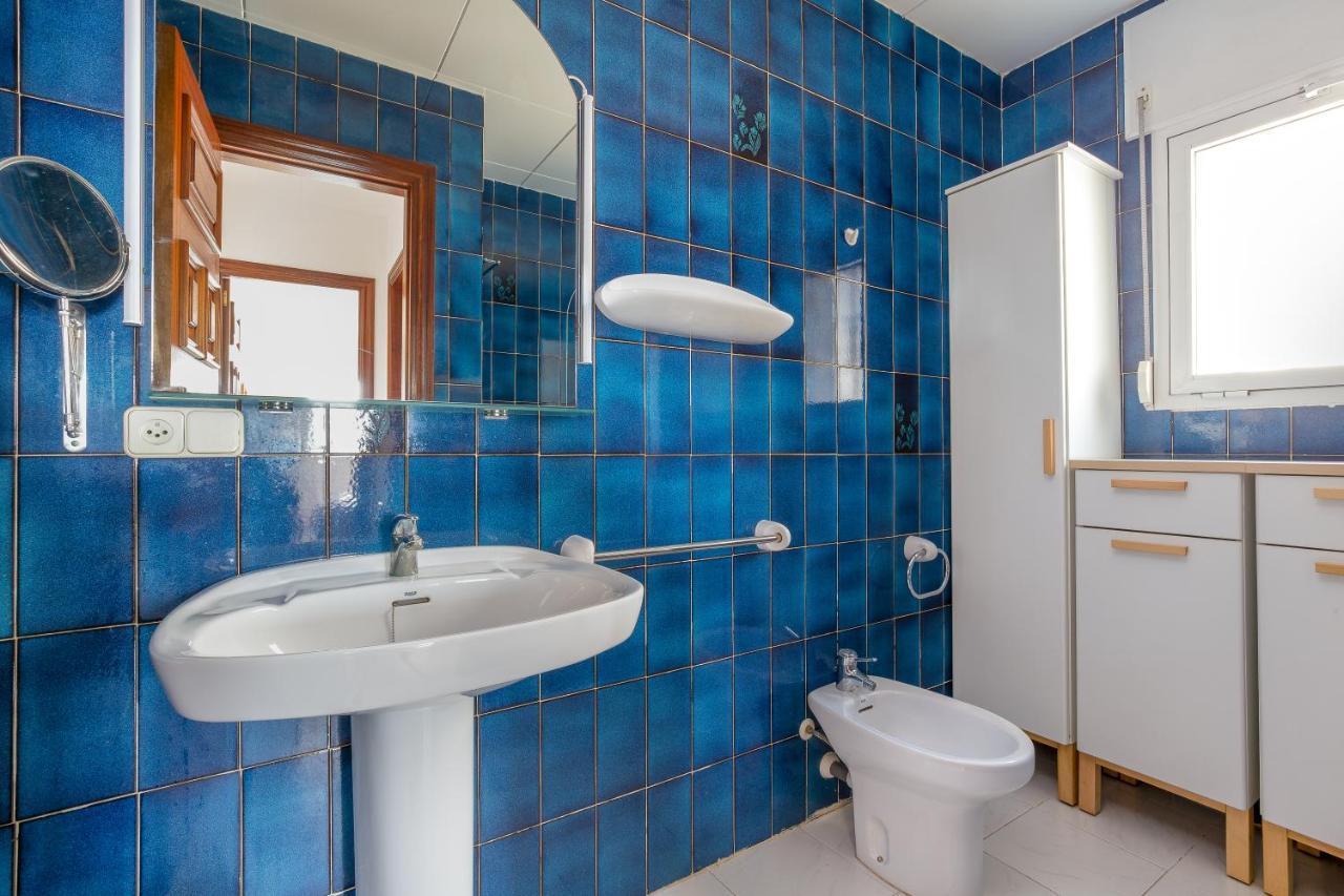 Apartamento V021 - Neptuno Rosas