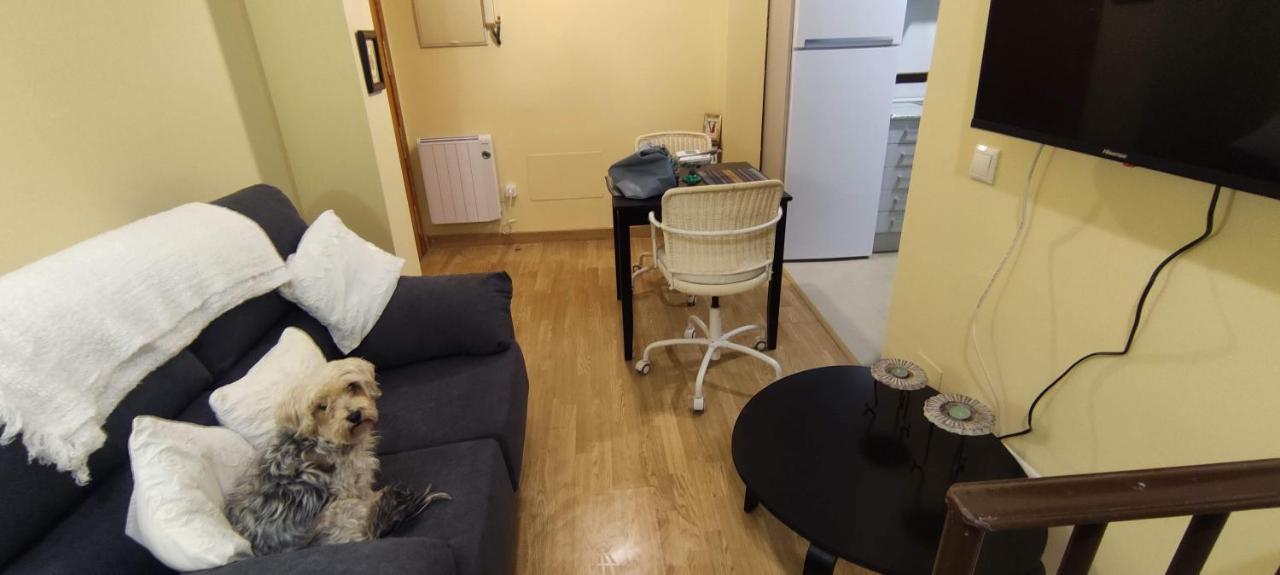 Apartment Historico Toledo