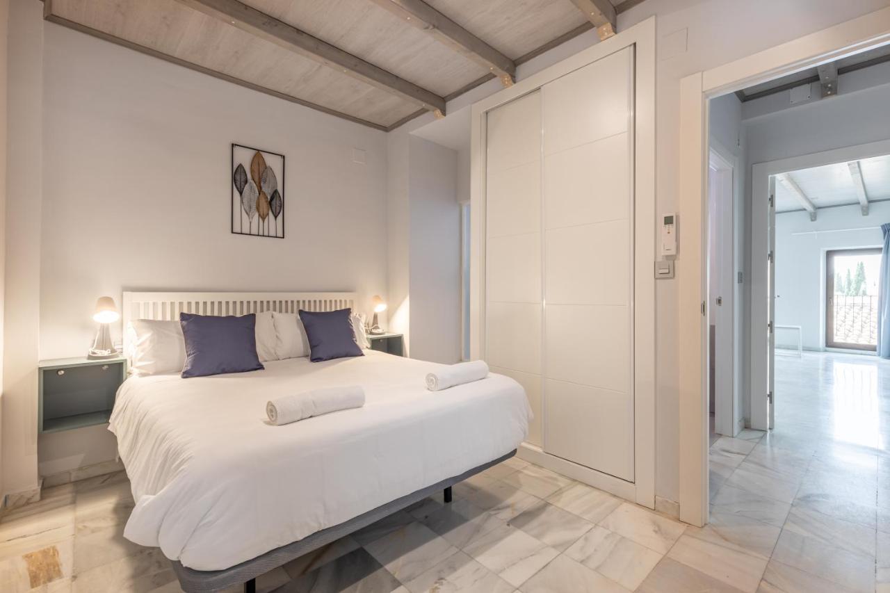 Apartment Realejo Centro 3000 *