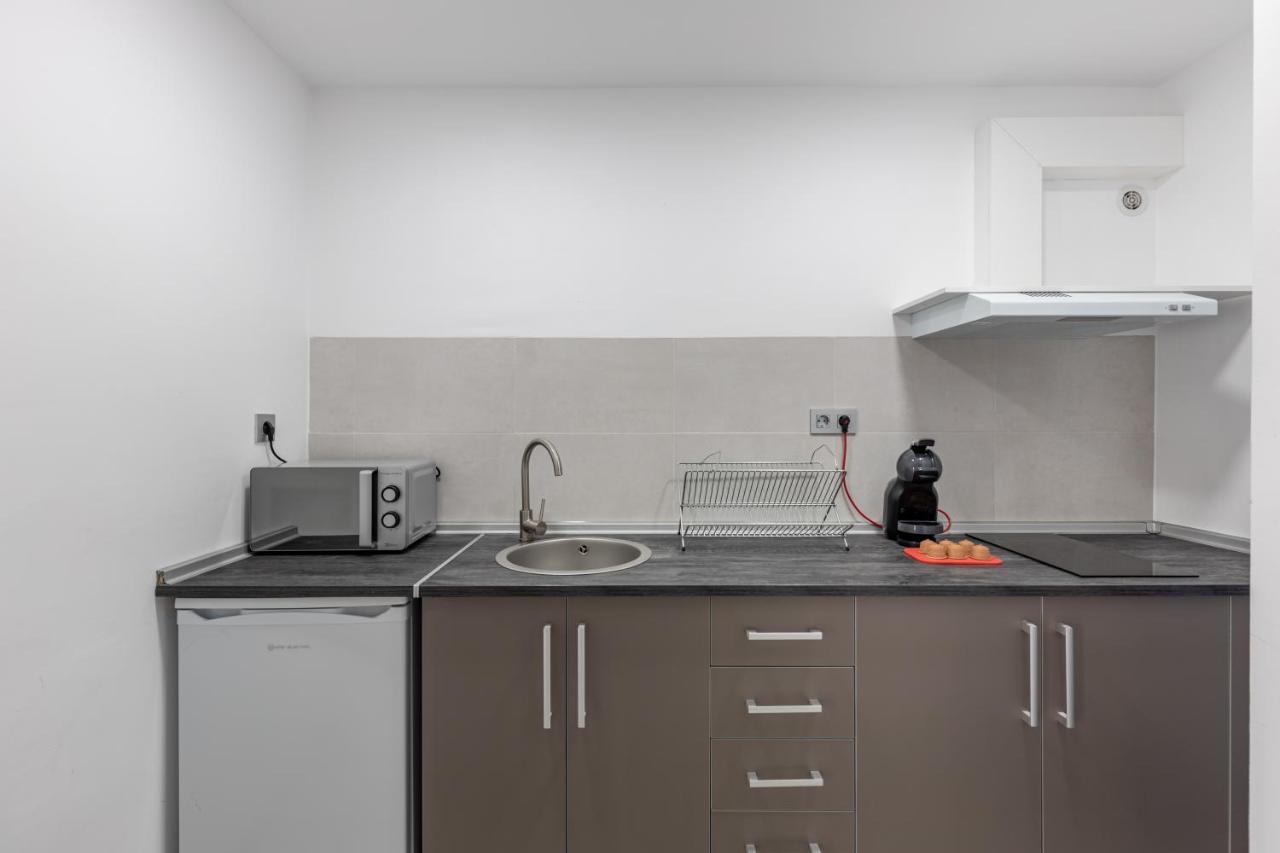 Apartment Realejo Centro 3000