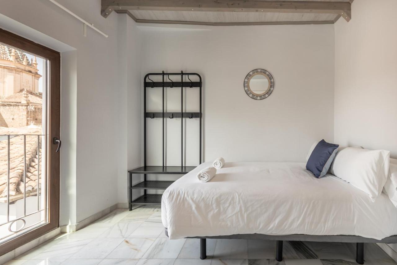 Apartment Realejo Centro 3000